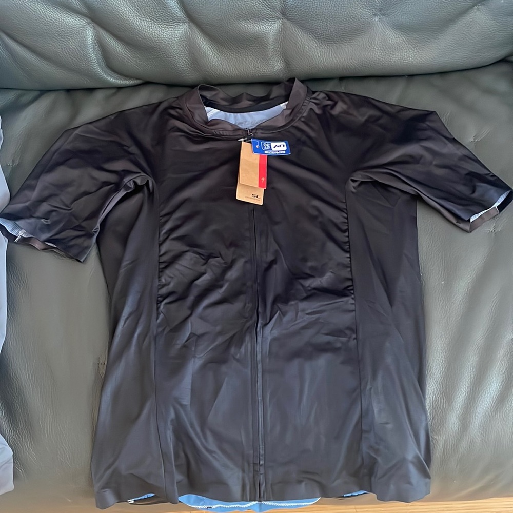 Specialized Bike Shirt